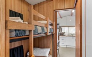 Discovery Parks – Hadspen Tasmania Australia