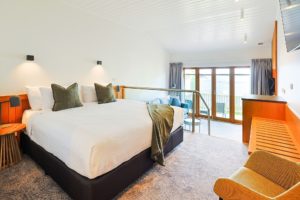 Strahan Village Tasmania Australia