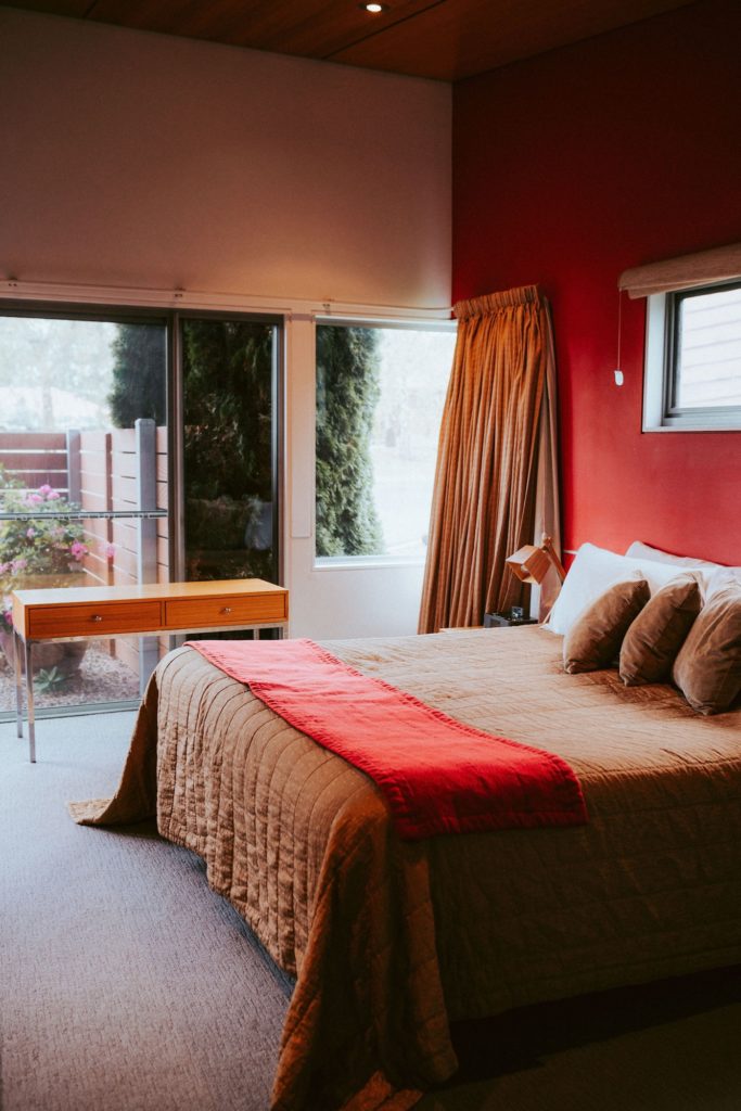 Sheer Pleasure Accommodation Tasmania Australia