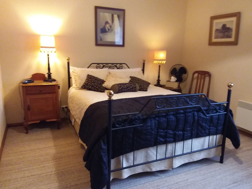 Red Brier Cottage Accommodation Tasmania Australia