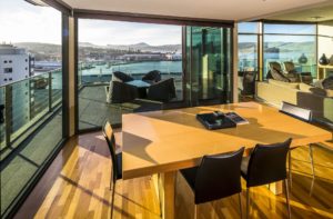 Lenna of Hobart Tasmania Australia