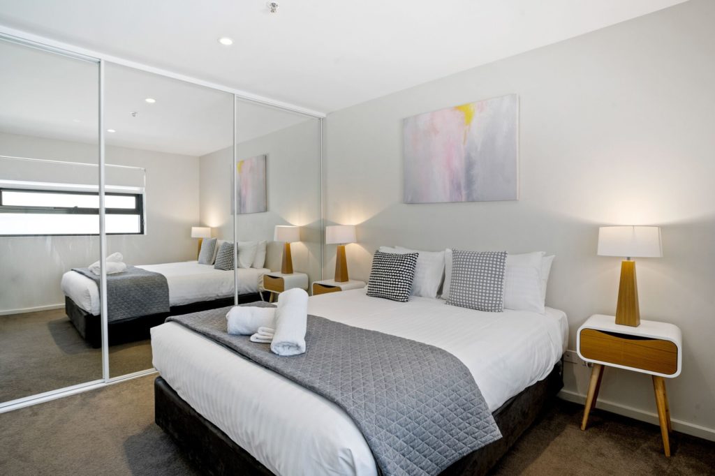 Bellerive Quay – 2 Bedroom Apartment Tasmania Australia