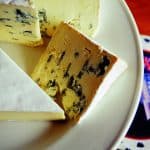 Taste the local cheese Tasmania Australia