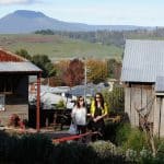 Deloraine Museum Tasmania Australia