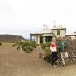Take the Stanley Heritage Walk Tasmania Australia