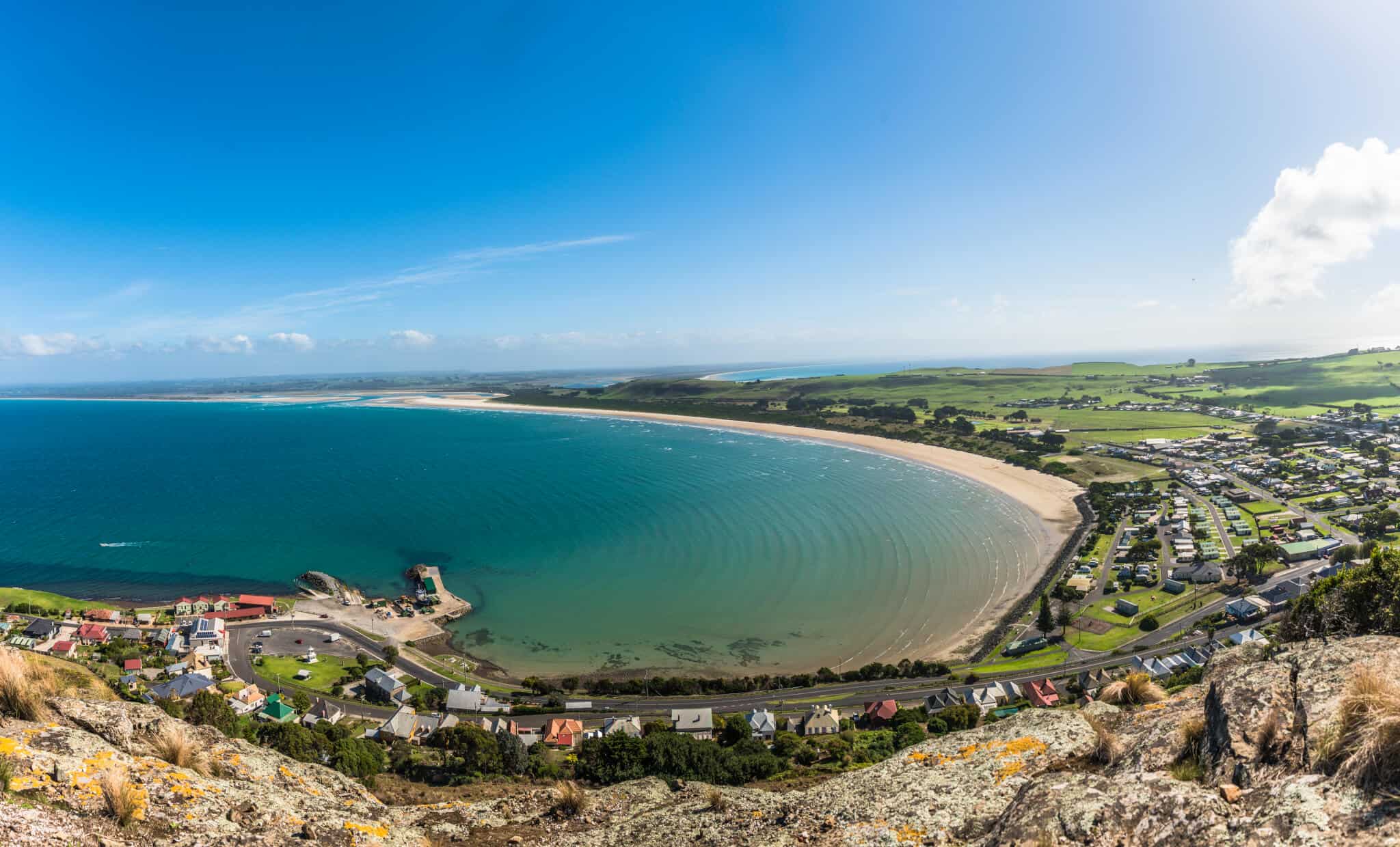 Stanley to Cradle Mountain | Itineraries Tasmania