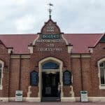 Zeehan Tasmania Australia