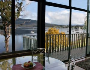 Huon Valley Map Tasmania Australia