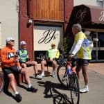 Longford Tasmania Australia