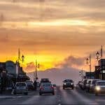 Sheffield Tasmania Australia