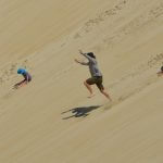 West Coast Tasmania Australia