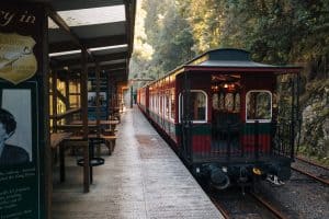 12 Day Luxury Tasmania Coastal Cruise & Wilderness Drive Tasmania Australia