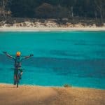 Maria Island Tasmania Australia