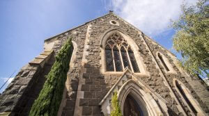 Brickhill Memorial Church, Tasmania, Australia