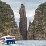 Visit Eaglehawk Neck Tasmania Australia