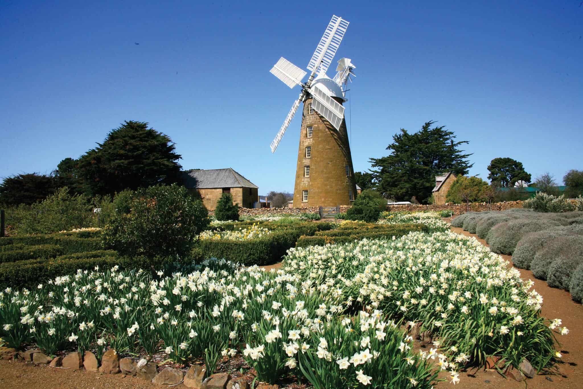 Oatlands Tourist Attractions Discover Tasmania Oatlands Tourist Attractions Discover Tasmania