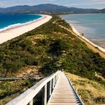 Explore the best views & lookouts Tasmania Australia