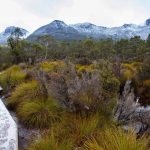 Explore Cradle Mountain Tasmania Australia