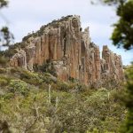 Walk the Three Capes Tasmania Australia