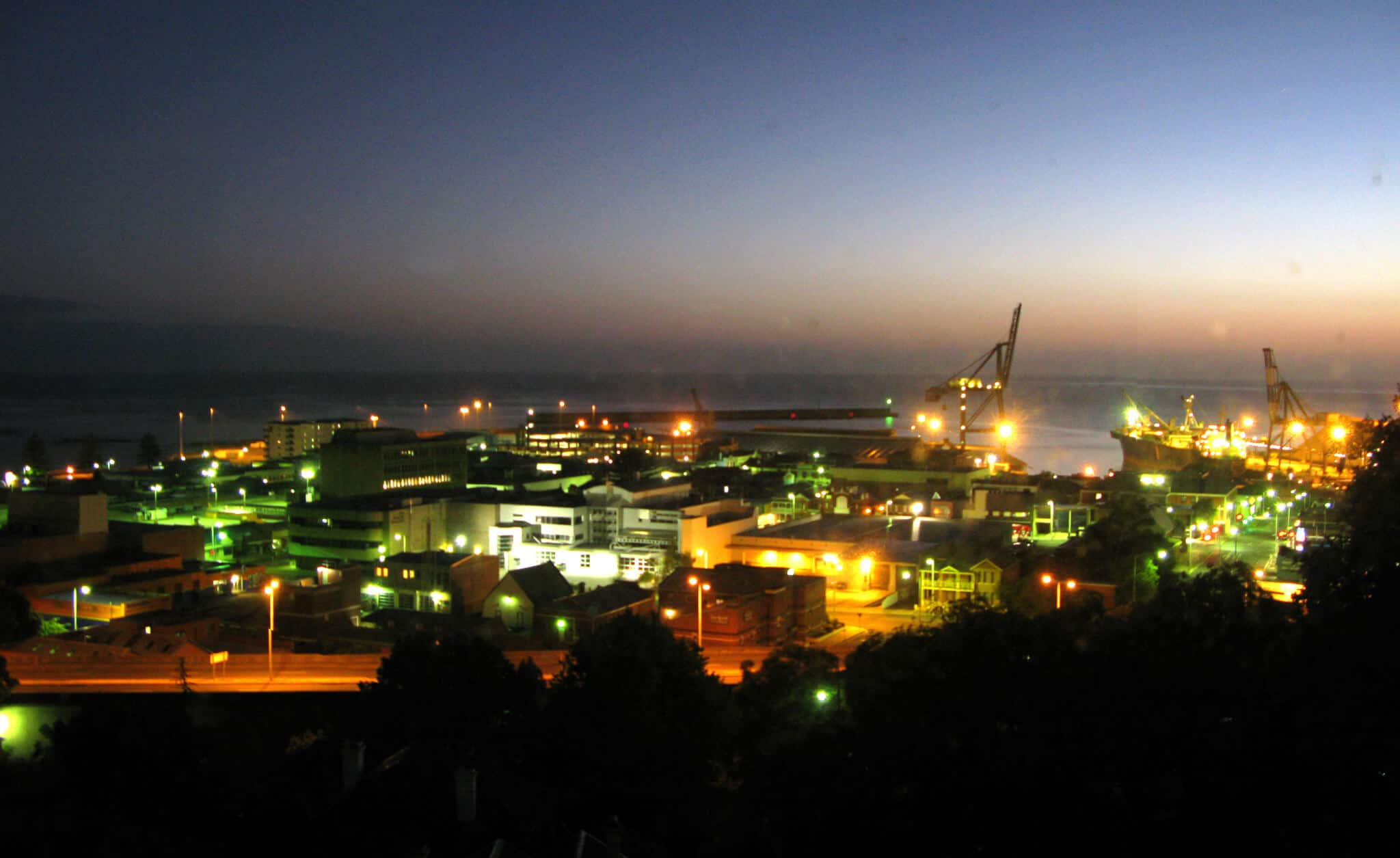 Burnie - Hotel, Accommodation and Places to Stay Deals