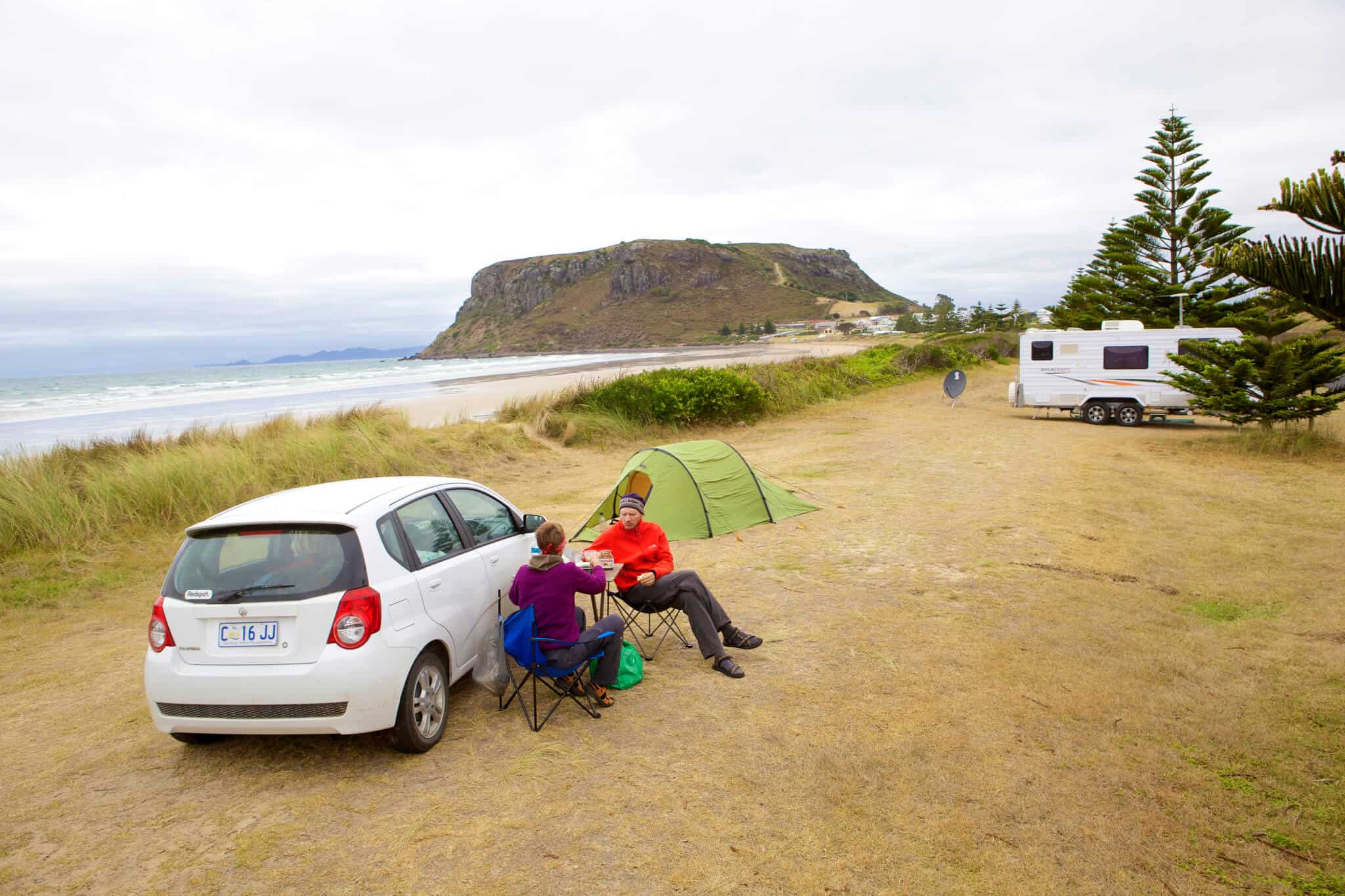 Stanley Tasmania Travel Guide