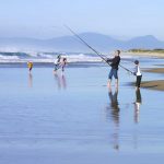 Fishing Tasmania Australia