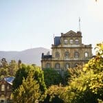 Visit Australia's oldest Brewery Tasmania Australia