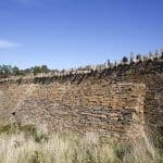 Spiky Bridge Tasmania Australia