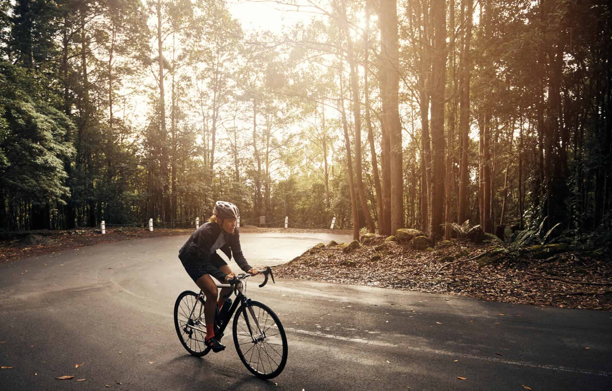 Cycle, Kayak & Walk Tasmania Tasmania Nature Tours