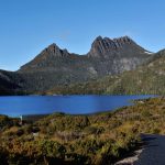 Visit Cradle Mountain Lake Tasmania Australia