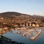 Hobart Tasmania Australia