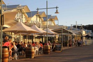 Launceston Map Tasmania Australia