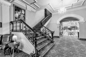 Battery Point Map Tasmania Australia