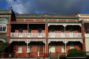 Launceston Map Tasmania Australia