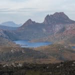 Cradle Mountain Tasmania Australia