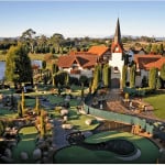 Grindelwald Tasmania Australia