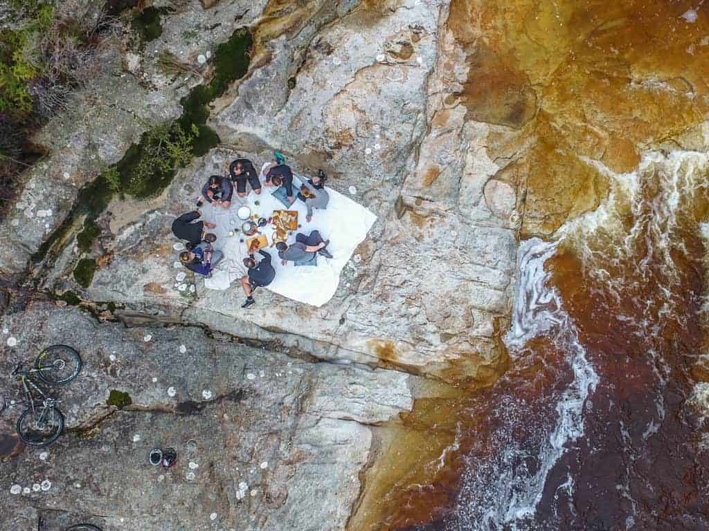 Blue Derby Pods Ride: Tasmania's Ultimate Mountain Biking Adventure