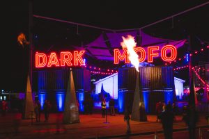 Dark Mofo: Winter Feast, Tasmania, Australia