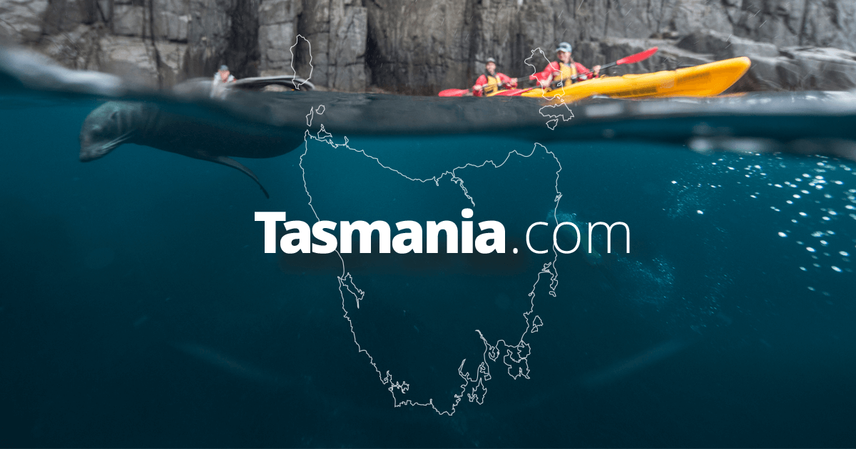 Self Drive Tasmania Self Drive Itineraries & Day Drives