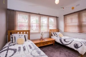 Jones On Wilson Boutique B&B Tasmania Australia