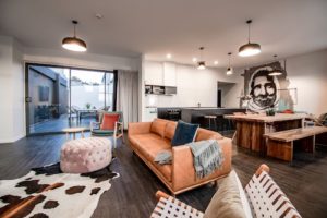 Change Overnight Tasmania Australia