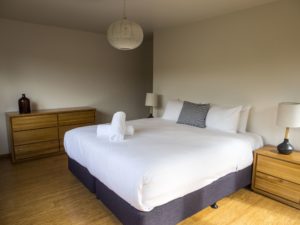 Freycinet Studios – Nook Tasmania Australia