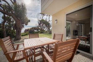 Cod Rock Point Tasmania Australia