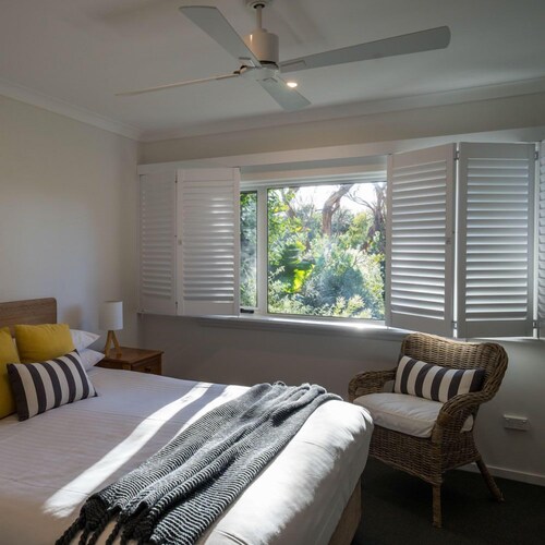 Ulverstone Waterfront Apartments Tasmania Australia