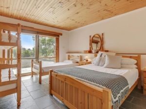 Steeles Island Retreat Tasmania Australia