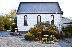 Accommodation In Tasmania