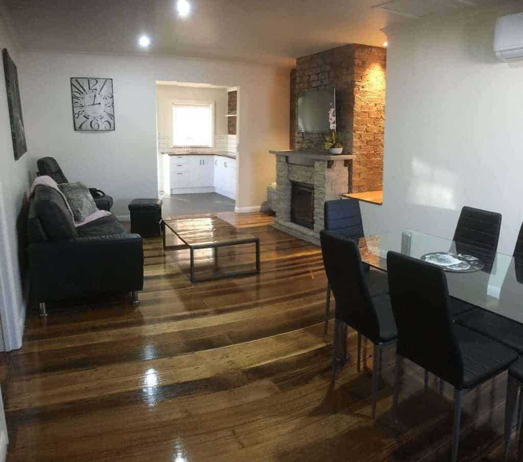 Penguin Beachfront Apartments Tasmania Deals