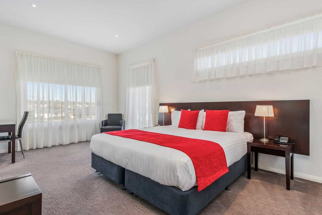 Comfort Inn The Pier Tasmania Australia