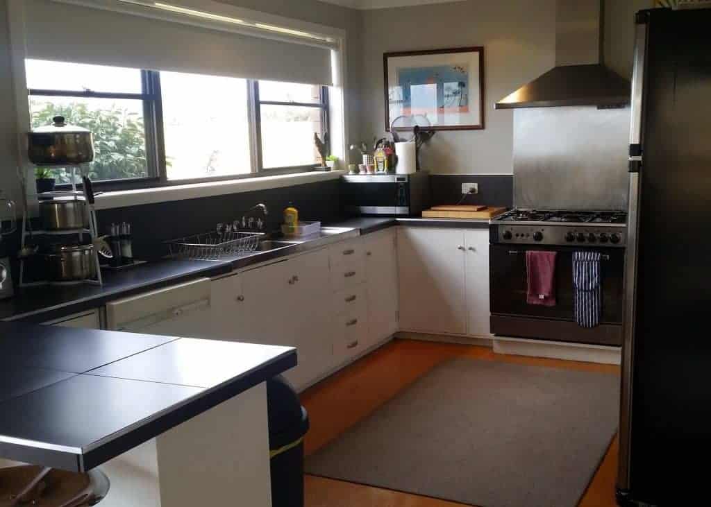 High On Penguin, Australia Tasmania