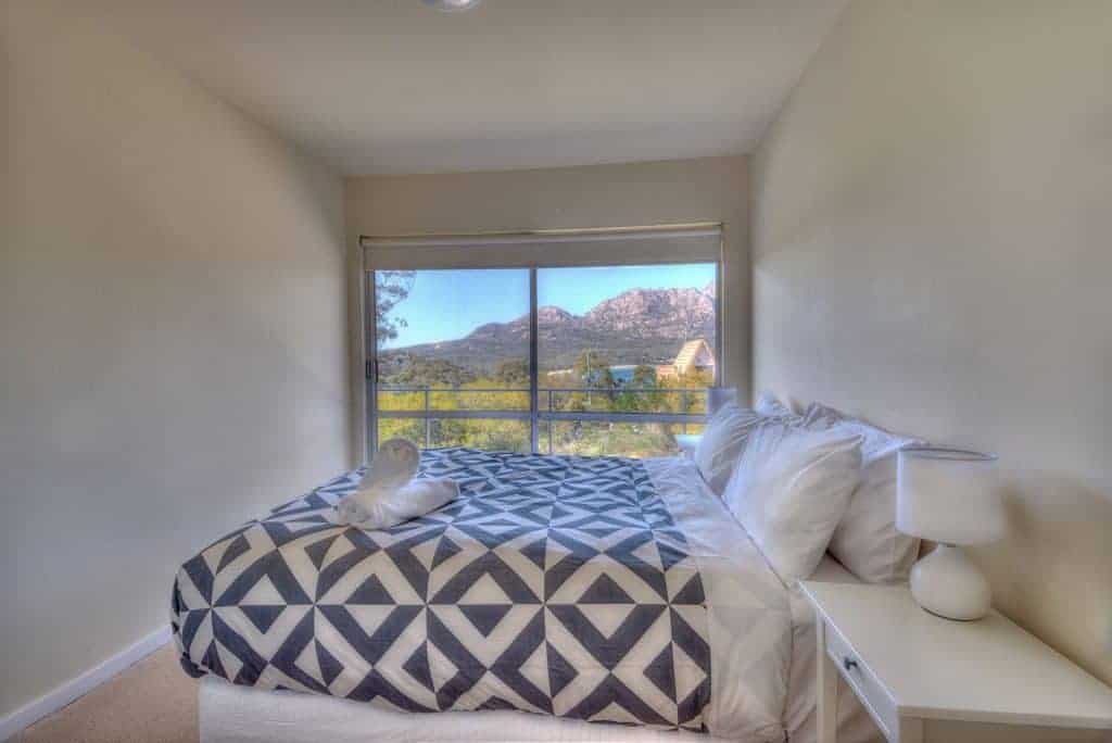 The Tides, Australia Tasmania